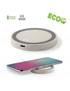 Cargador Cirkal · Eco