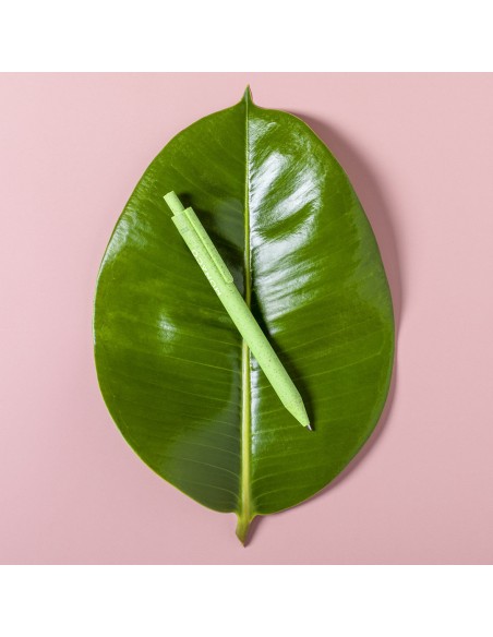 Bolígrafo Harry · Eco