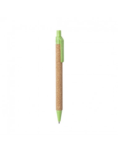 Bolígrafo Yarden · Eco Bolígrafo Yarden · Eco