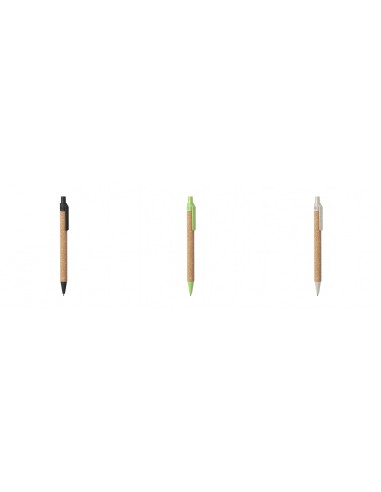 Bolígrafo Yarden · Eco Bolígrafo Yarden · Eco