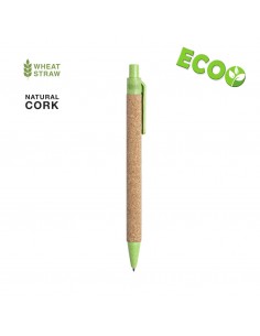 Bolígrafo Yarden · Eco