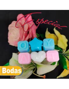 Brocheta Boda