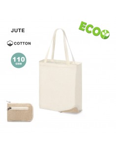 Bolsa Plegable Dylan · Eco