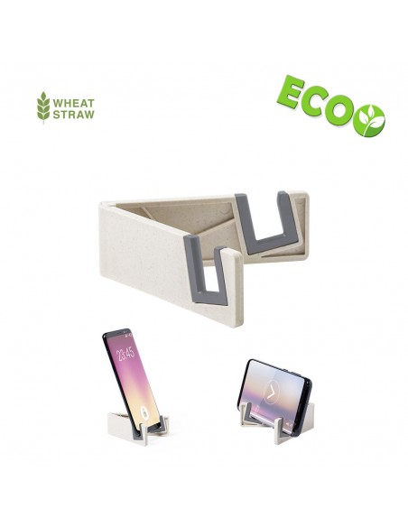 Soporte Lastrow · Eco