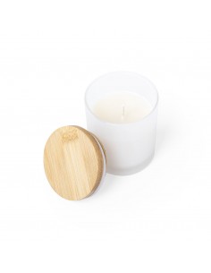 Vela Aromática Trivak · Eco 2