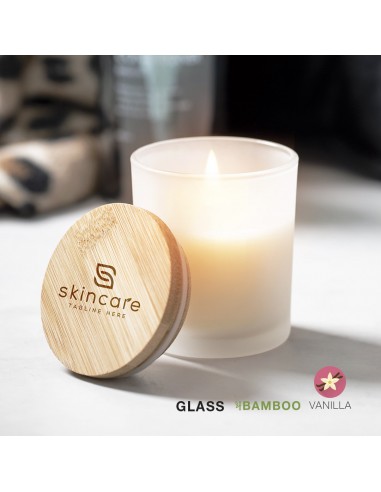 Vela Aromática Trivak · Eco Vela Aromática Trivak · Eco