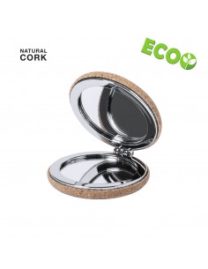 Espejo Alunax · Eco