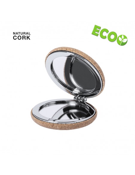 Espejo Alunax · Eco