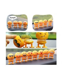 Emoticonos Cabezones con... 2