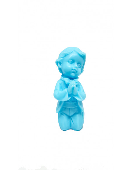 Jabón Comunión Niño Grande