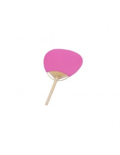 Pai Pai de Bambú - Rosa