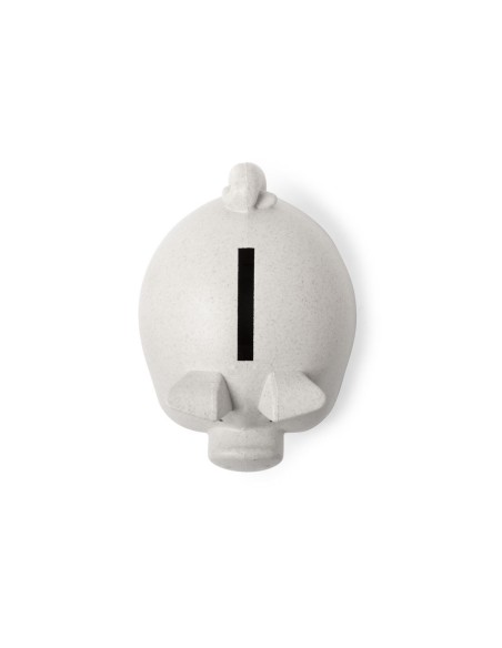 Hucha Darfil · Eco