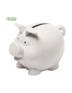 Hucha Darfil · Eco