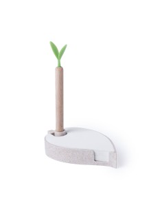 Portanotas Ferrel · Eco 2