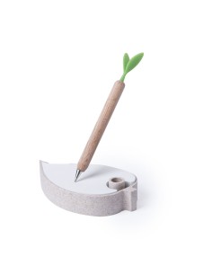 Portanotas Ferrel · Eco