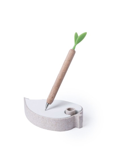 Portanotas Ferrel · Eco