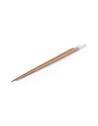 Set Palillos de Bambú Nesty · Eco