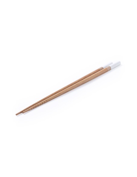 Set Palillos de Bambú Nesty · Eco
