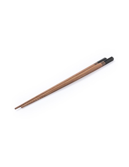Set Palillos de Bambú Nesty · Eco