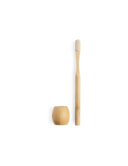 Cepillo de Dientes Bambú Korol · Eco