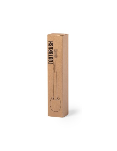 Cepillo de Dientes Bambú Korol · Eco Cepillo de Dientes Bambú Korol · Eco