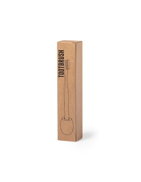 Cepillo de Dientes Bambú Korol · Eco