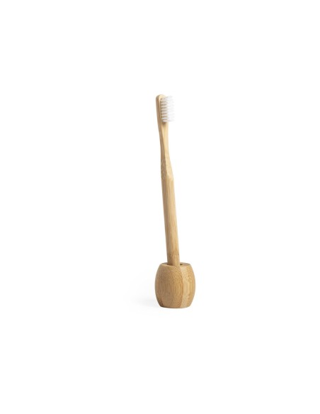 Cepillo de Dientes Bambú Korol · Eco