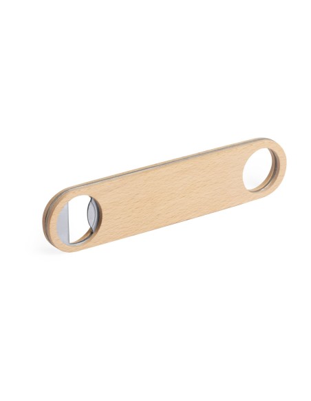 Abridor de Madera de Haya Ferdy · Eco