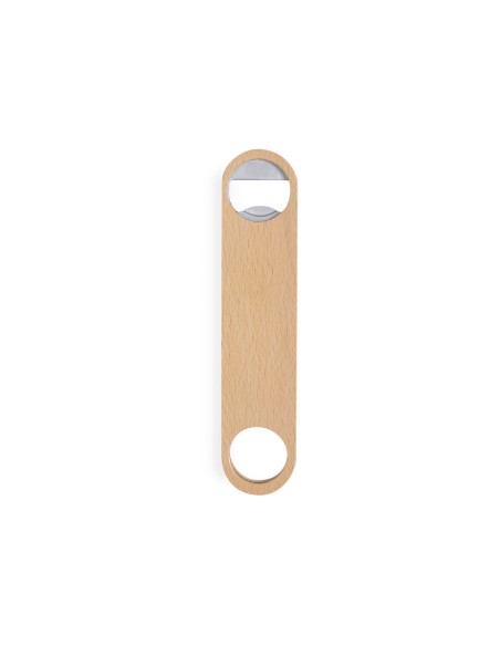 Abridor de Madera de Haya Ferdy · Eco