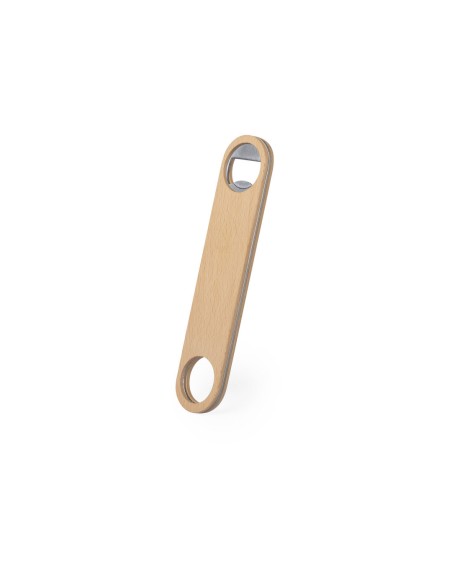 Abridor de Madera de Haya Ferdy · Eco