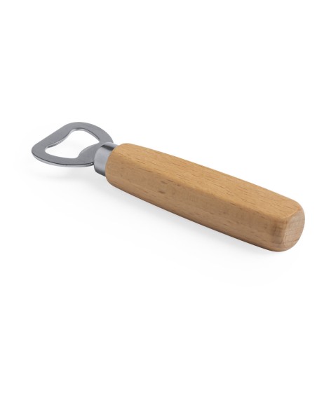 Abridor de Madera de Haya Nacul · Eco