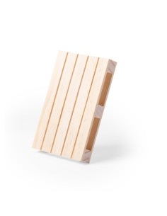 Posavasos Palet (Pack 4) · Eco 2