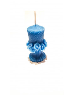 Vela Cala - Azul