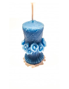Vela Cala - Azul 2