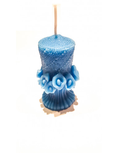 Vela Cala - Azul Vela Cala - Azul
