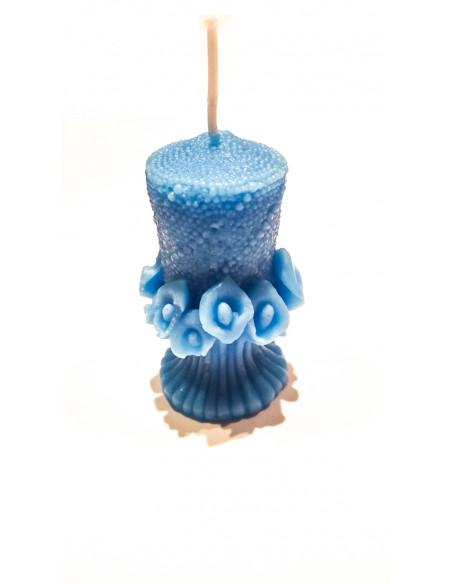 Vela Cala - Azul