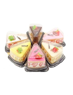 Toallita porciones de pastel 2