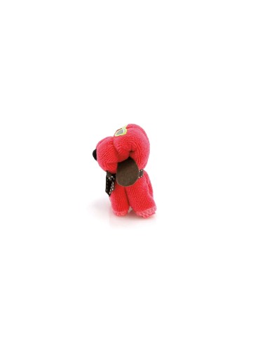 Toalla con Forma de Perrito en Caja Toalla con Forma de Perrito en Caja
