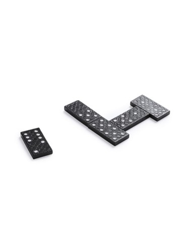 Dominó Clasico Madera - Regalo Comunión