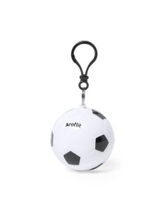 Llavero Poncho Pelota de... 2