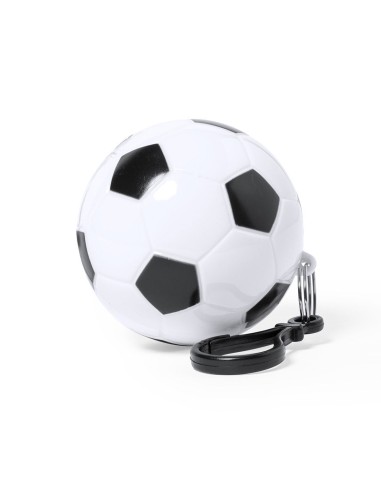 Llavero Poncho Pelota de Fútbol Llavero Poncho Pelota de Fútbol