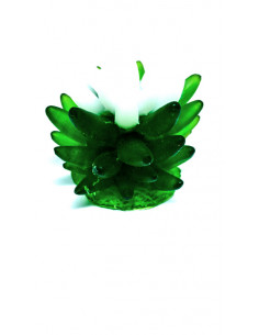 Jabón Piñón - Blanco y Verde