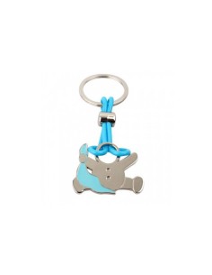Llavero Bebe Diver - Azul