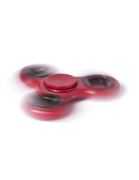 Spinner Antiestrés Zairem