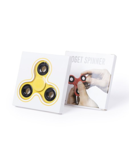 Spinner Antiestrés Zairem