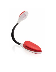 Lamparita Led de Lectura
