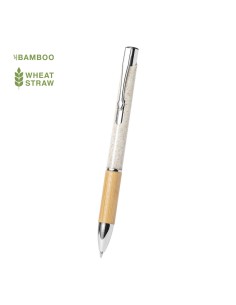 Bolígrafo Elegant Bambú
