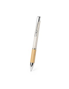 Bolígrafo Elegant Bambú 2