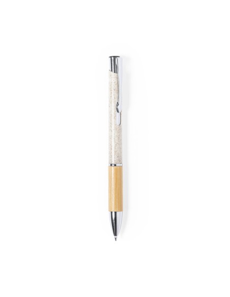 Bolígrafo Elegant Bambú