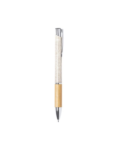 Bolígrafo Elegant Bambú Bolígrafo Elegant Bambú